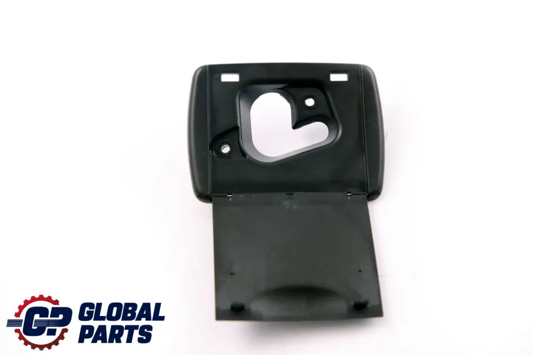 BMW 3 Series F31 Cover Mounting Load Area Net Rear Right O/S 7264704 - SKU 7846220 - Part number 7846220