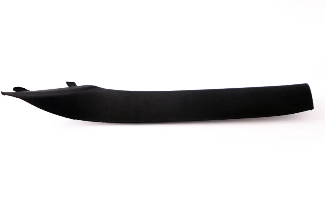 BMW 3 er F30 F31 Blende A-Säule Links Anthrazit - SKU 7846227 - Teilenummer 7296015