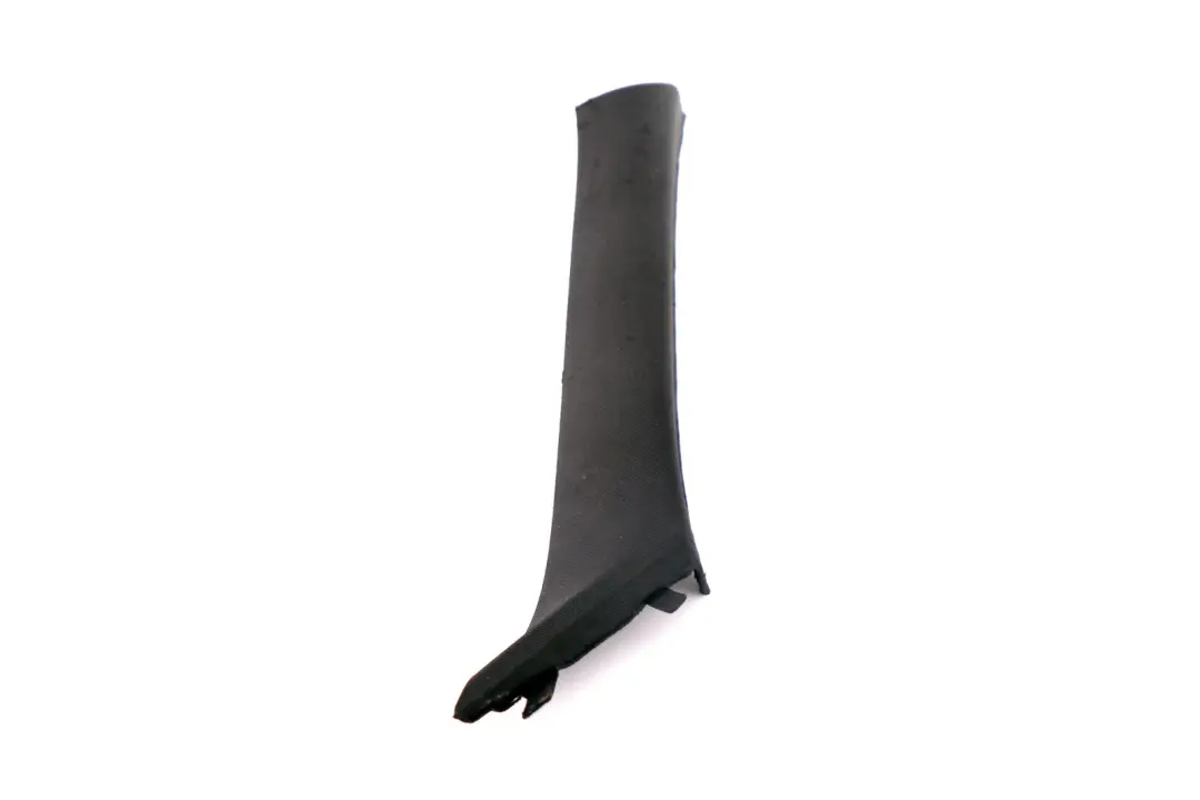BMW F30 F80 M3 Tapa Columna A Derecha Negro Antracita 7296016 - SKU 7846228 - Número de pieza 7846228