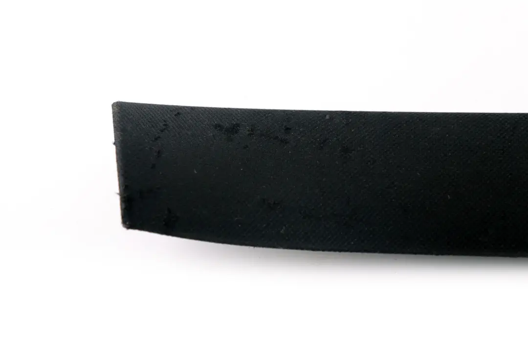 BMW F30 F80 M3 Tapa Columna A Derecha Negro Antracita 7296016 - SKU 7846228 - Número de pieza 7846228