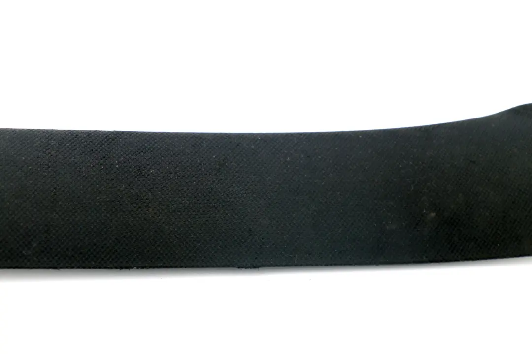 BMW F30 F80 M3 Tapa Columna A Derecha Negro Antracita 7296016 - SKU 7846228 - Número de pieza 7846228