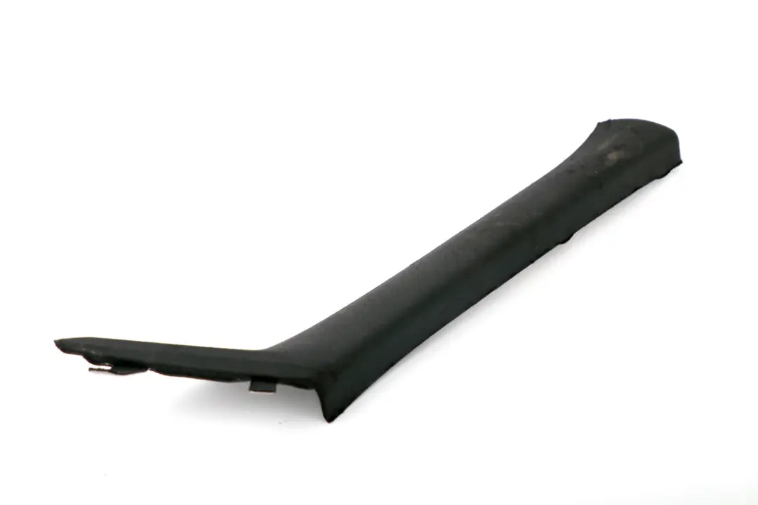 BMW F30 F80 M3 Tapa Columna A Derecha Negro Antracita 7296016 - SKU 7846228 - Número de pieza 7846228