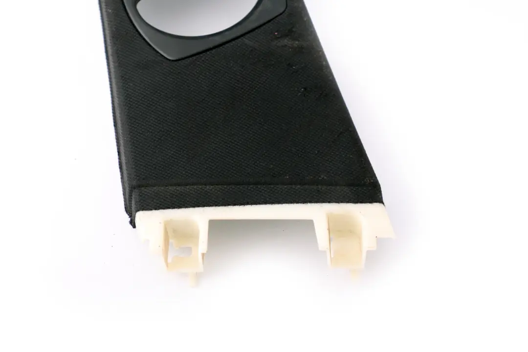 Osłona Obudowa Słupka Lewa Czarna do BMW F30 F80 M3 o numerze 7846229 BMW F30 F80 M3 Osłona Obudowa Słupka Lewa Czarna - SKU 7846229 - Numer Części 7846229