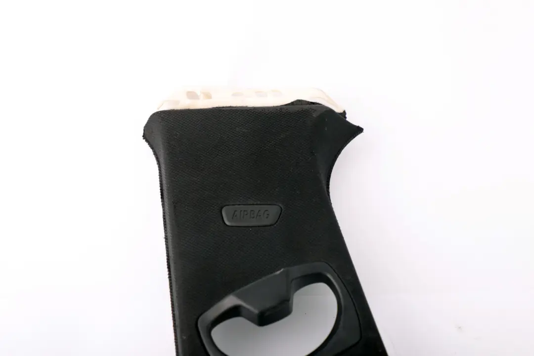 Apertura B-S?ule Superiore SX Antracite 7220997 per BMW F30 F80 M3 con numero di parte 7846229 BMW F30 F80 M3 Apertura B-S?ule Superiore SX Antracite 7220997 - SKU 7846229 - Numero di parte 7846229