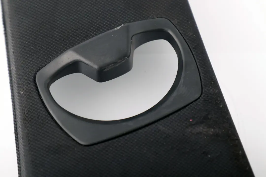 BMW 3 Series F30 F80 M3 Cover Column B Upper Left N/S Anthrazite 7220997 - SKU 7846229 - Part number 7846229