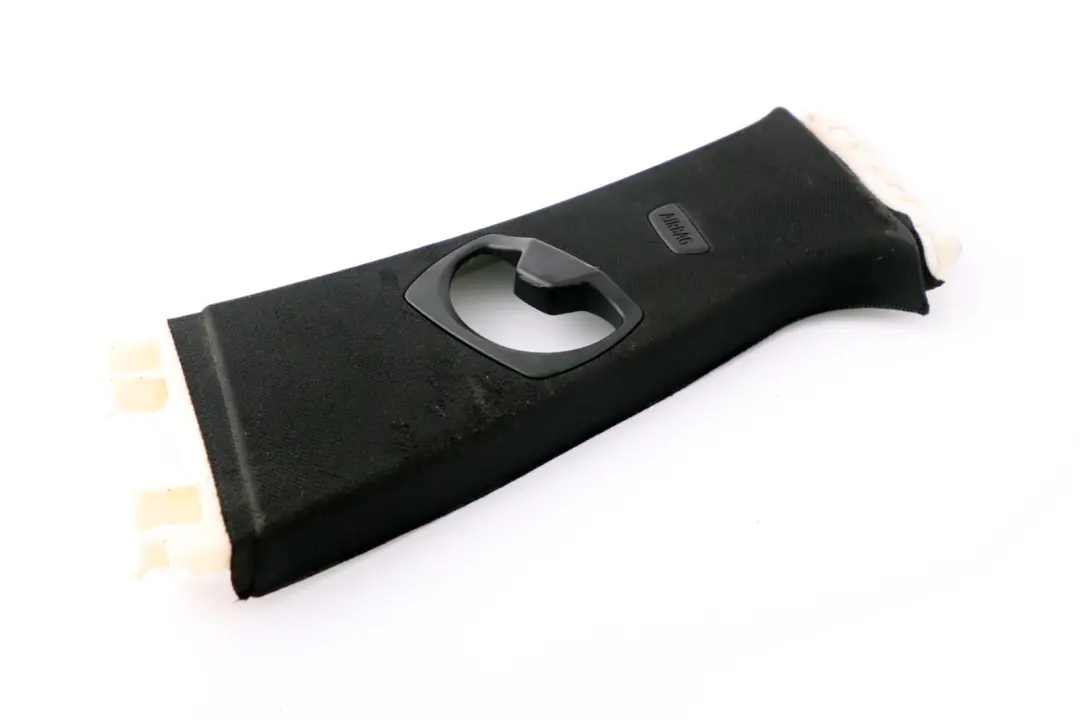 Reihe F30 F80 M3 Blende B-Säule oben links ANTHRAZIT 7220997 für BMW 3 mit Teilenummer 7846229 BMW 3 Reihe F30 F80 M3 Blende B-Säule oben links ANTHRAZIT 7220997 - SKU 7846229 - Teilenummer 7846229