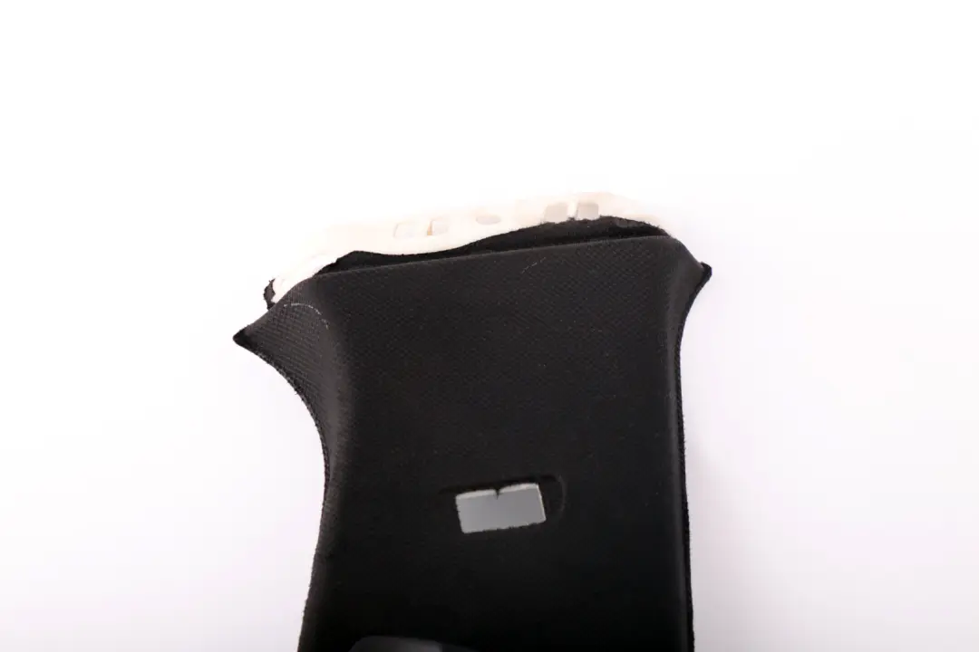 Blende B-Säule Oben Rechts Anthrazit für BMW 3 er F30 F31 F80 mit Teilenummer 7220998 BMW 3 er F30 F31 F80 Blende B-Säule Oben Rechts Anthrazit - SKU 7846230 - Teilenummer 7220998