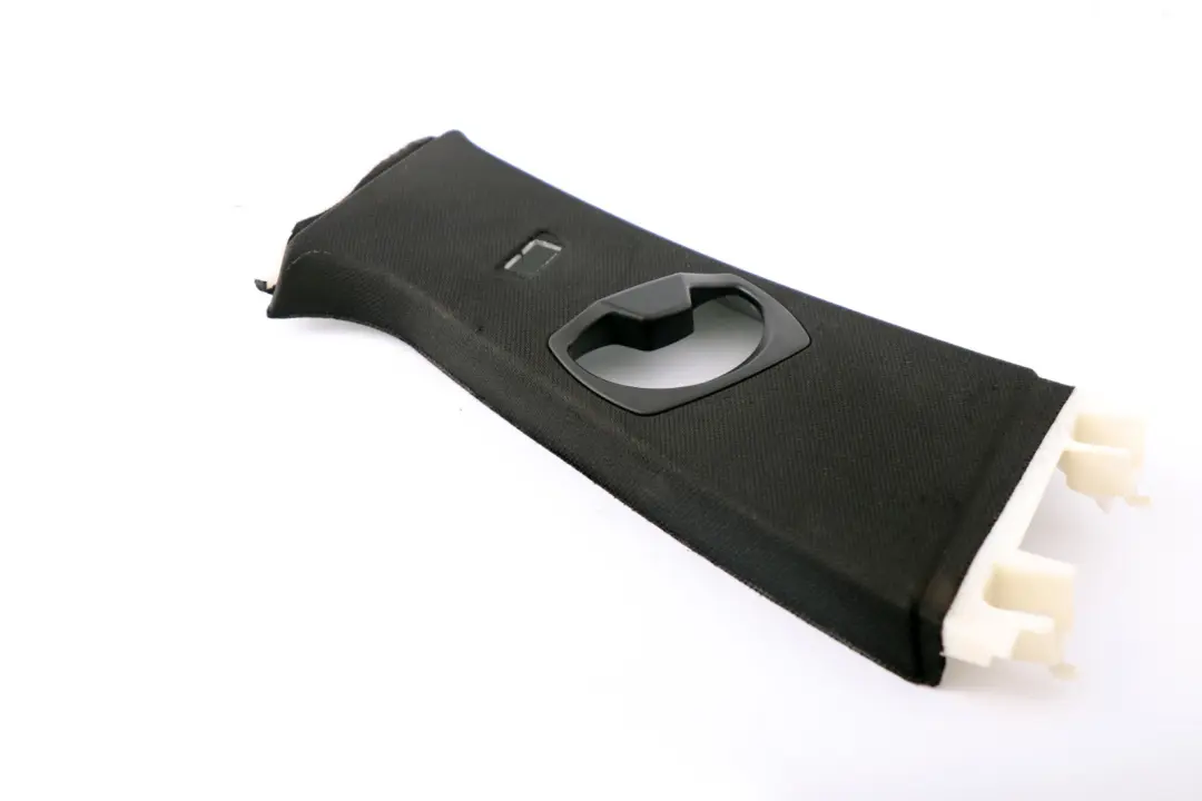 Parte superior De La columna B Panel derecho para BMW F30 F31 F80 con número de pieza 7220998 BMW F30 F31 F80 Parte superior De La columna B Panel derecho - SKU 7846230 - Número de pieza 7220998