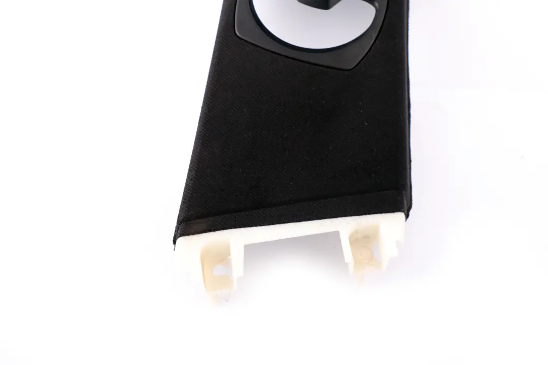 Blende B-Säule Oben Rechts Anthrazit für BMW 3 er F30 F31 F80 mit Teilenummer 7220998 BMW 3 er F30 F31 F80 Blende B-Säule Oben Rechts Anthrazit - SKU 7846230 - Teilenummer 7220998