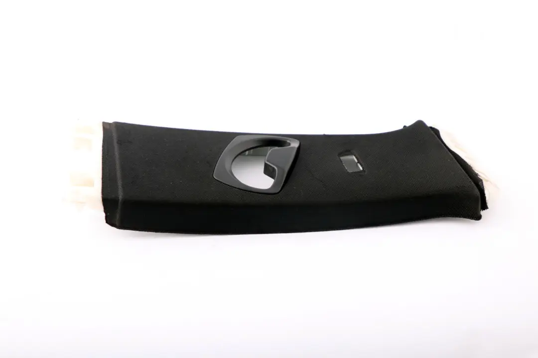 BMW F30 F31 F80 Osłona Listwa Słupka Prawa - SKU 7846230 - Numer Części 7220998