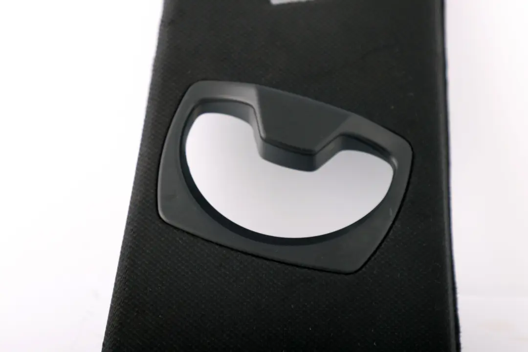 Osłona Listwa Słupka Prawa do BMW F30 F31 F80 o numerze 7220998 BMW F30 F31 F80 Osłona Listwa Słupka Prawa - SKU 7846230 - Numer Części 7220998