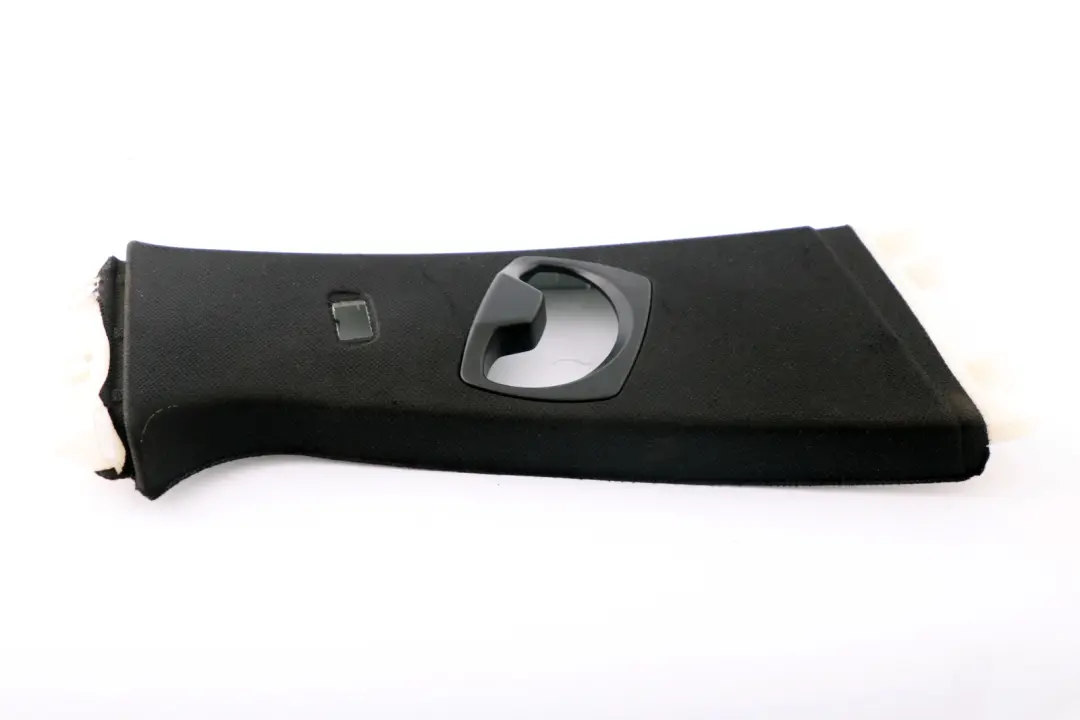 Pannello Copertura Della Colonna B Superiore Destra per BMW F30 F31 F80 con numero di parte 7220998 BMW F30 F31 F80 Pannello Copertura Della Colonna B Superiore Destra - SKU 7846230 - Numero di parte 7220998