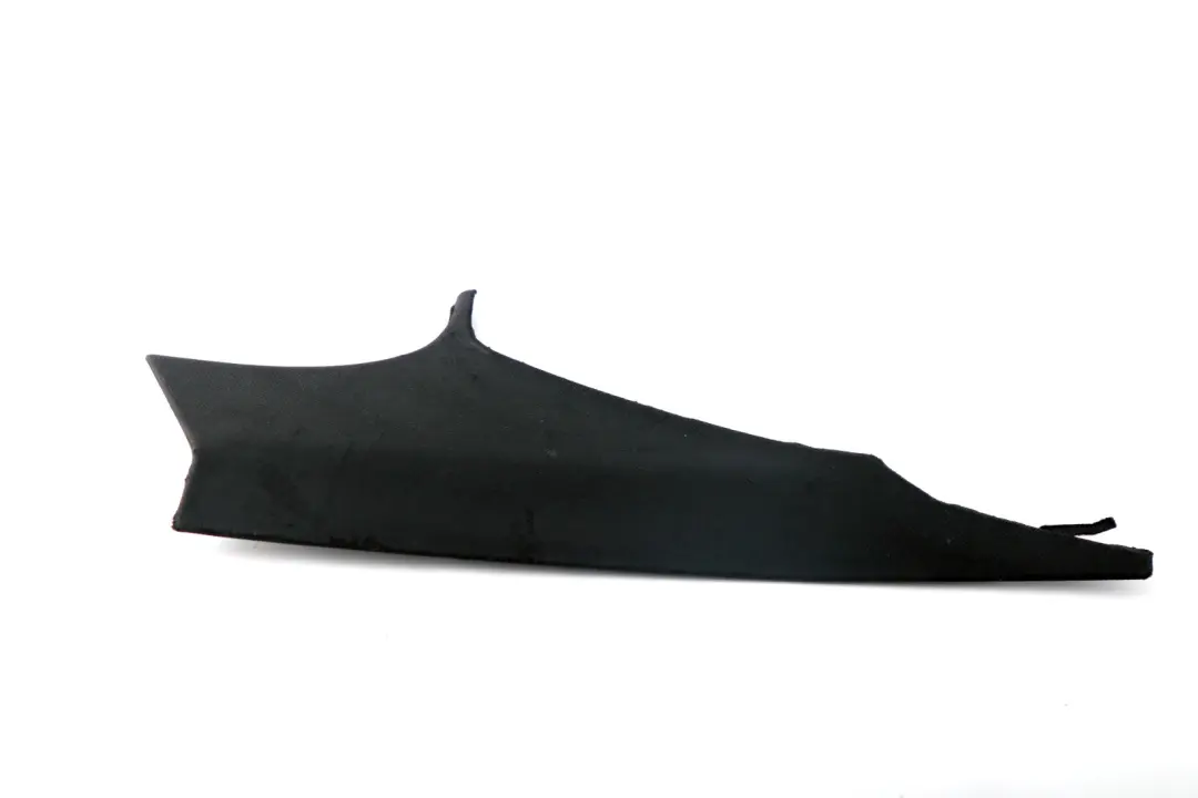 BMW F30 F80 M3 Copertura Colonna C Sinistra Nero Antracite 7221003 - SKU 7846233 - Numero di parte 7846233