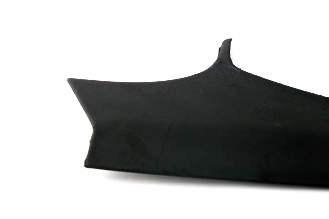 Copertura Colonna C Sinistra Nero Antracite 7221003 per BMW F30 F80 M3 con numero di parte 7846233 BMW F30 F80 M3 Copertura Colonna C Sinistra Nero Antracite 7221003 - SKU 7846233 - Numero di parte 7846233