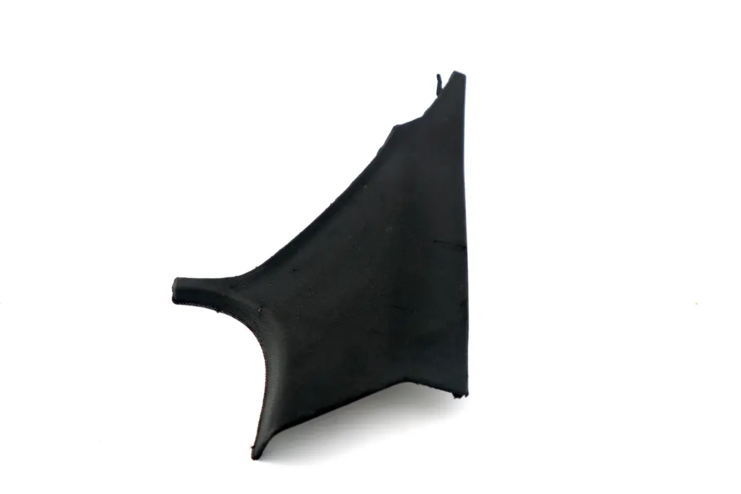 BMW F30 F80 M3 Tapa Columna C Izquierda Negro Antracita 7221003 - SKU 7846233 - Número de pieza 7846233