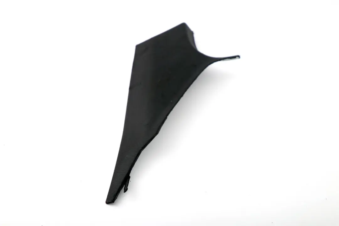 BMW F30 F80 M3 Cover Column C Left N/S Anthrazite Black 7221003 - SKU 7846233 - Part number 7846233