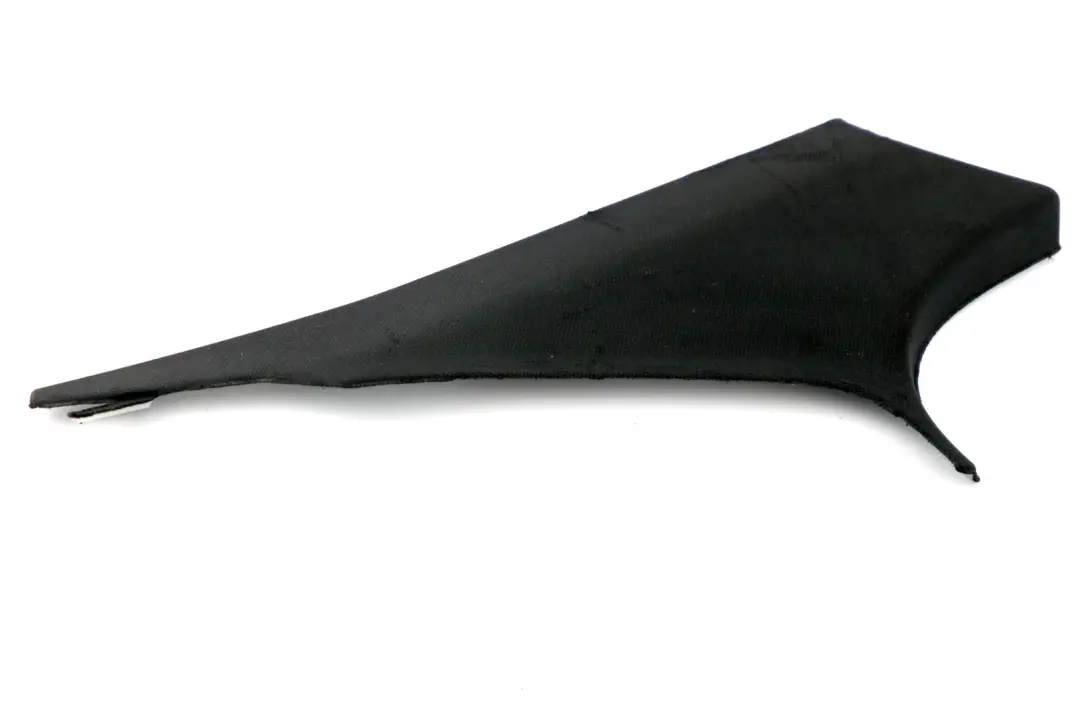 Osłona Obudowa Słupek Lewy Czarny do BMW F30 F80 M3 o numerze 7846233 BMW F30 F80 M3 Osłona Obudowa Słupek Lewy Czarny - SKU 7846233 - Numer Części 7846233