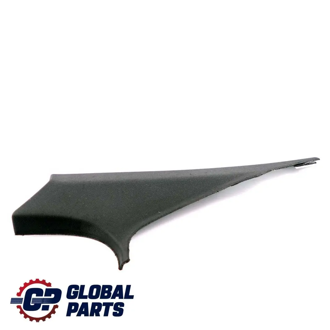 Blende C-Säule Rechts Anthrazite 7221004 für BMW 3 er F30 F80 M3 mit Teilenummer 7846234 BMW 3 er F30 F80 M3 Blende C-Säule Rechts Anthrazite 7221004 - SKU 7846234 - Teilenummer 7846234