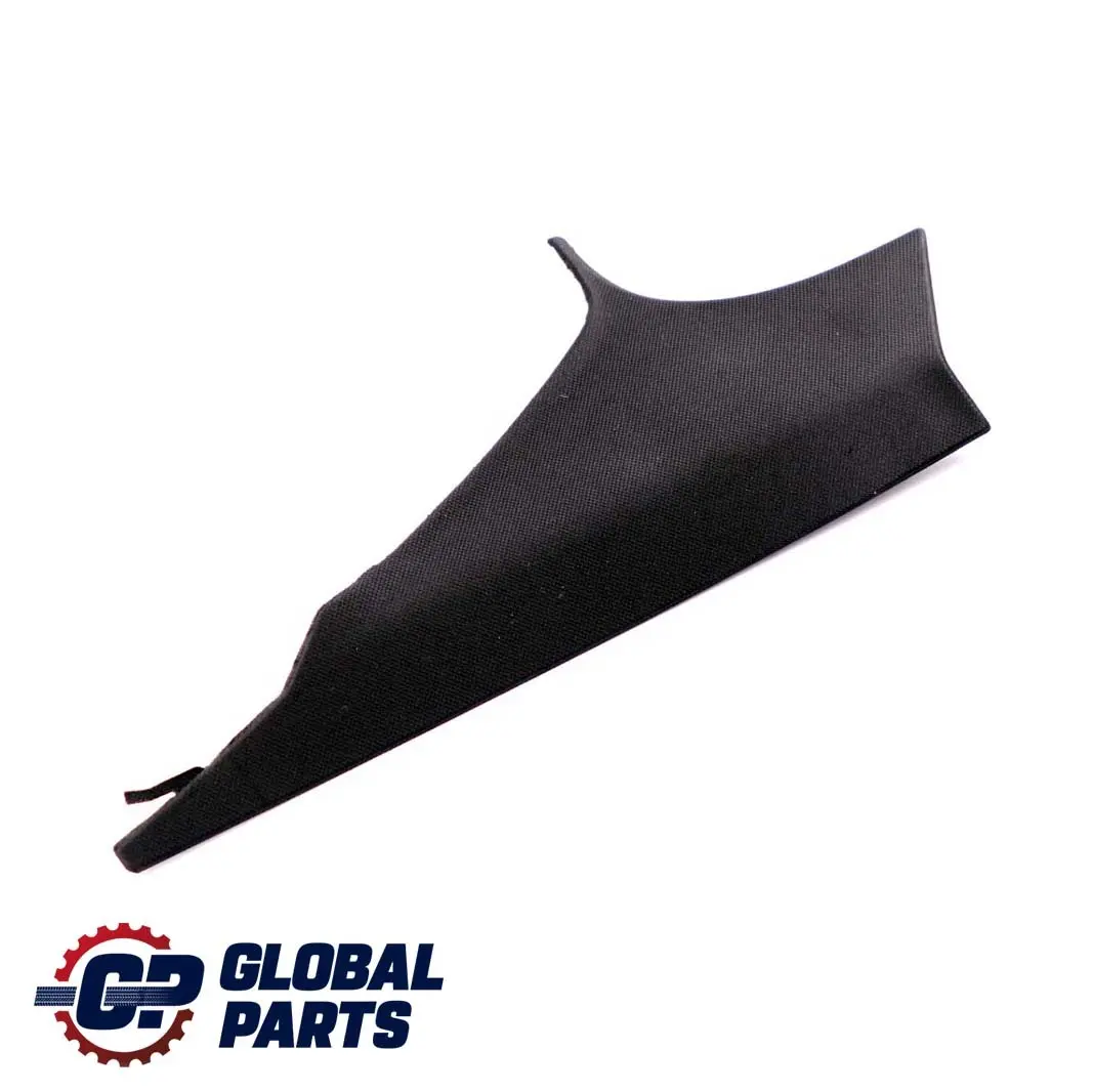 Copertura Colonna C Destra Antracite 7221004 per BMW F30 F80 M3 con numero di parte 7846234 BMW F30 F80 M3 Copertura Colonna C Destra Antracite 7221004 - SKU 7846234 - Numero di parte 7846234