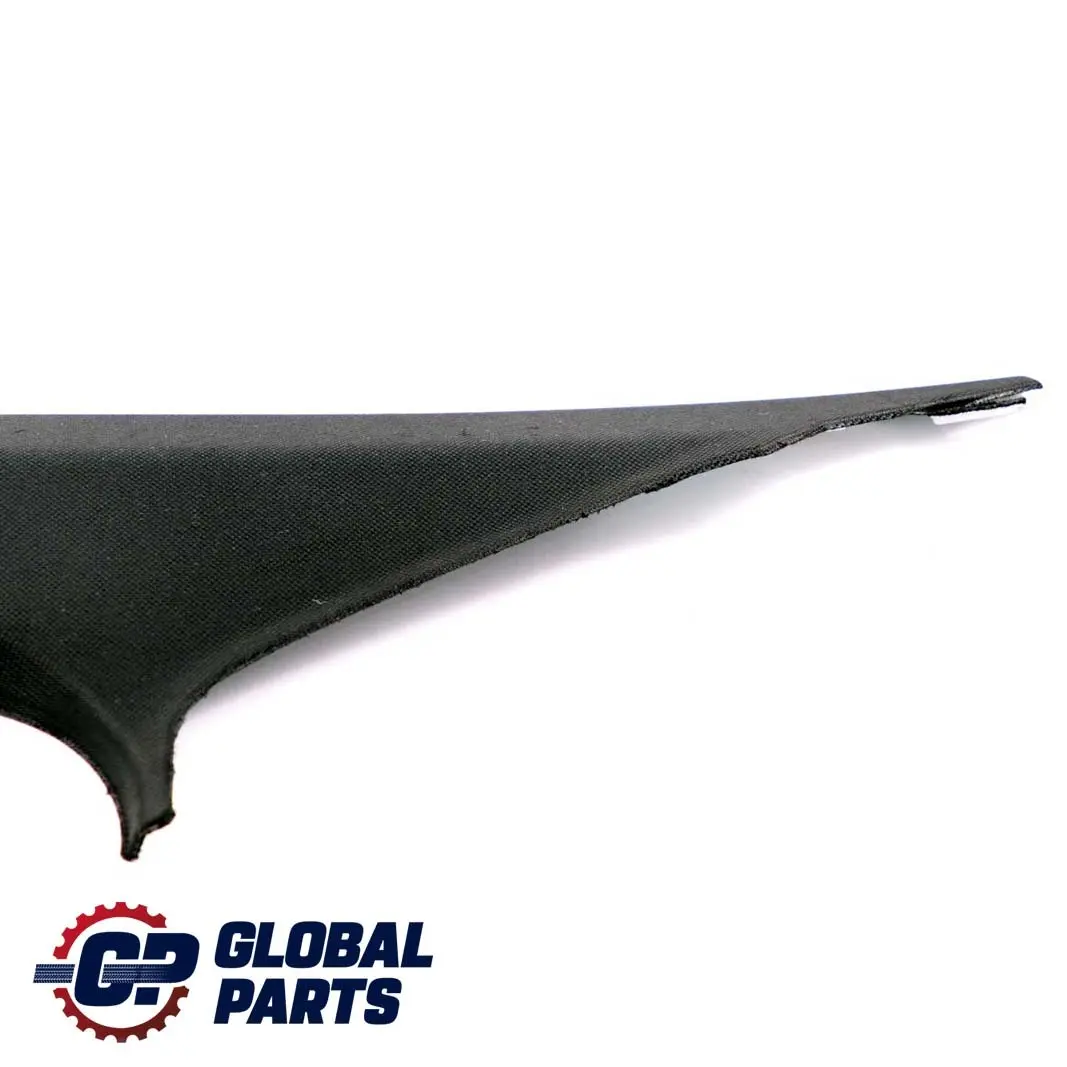 BMW 3 Series F30 F80 M3 Cover Column C Right O/S Anthracite 7221004 - SKU 7846234 - Part number 7846234