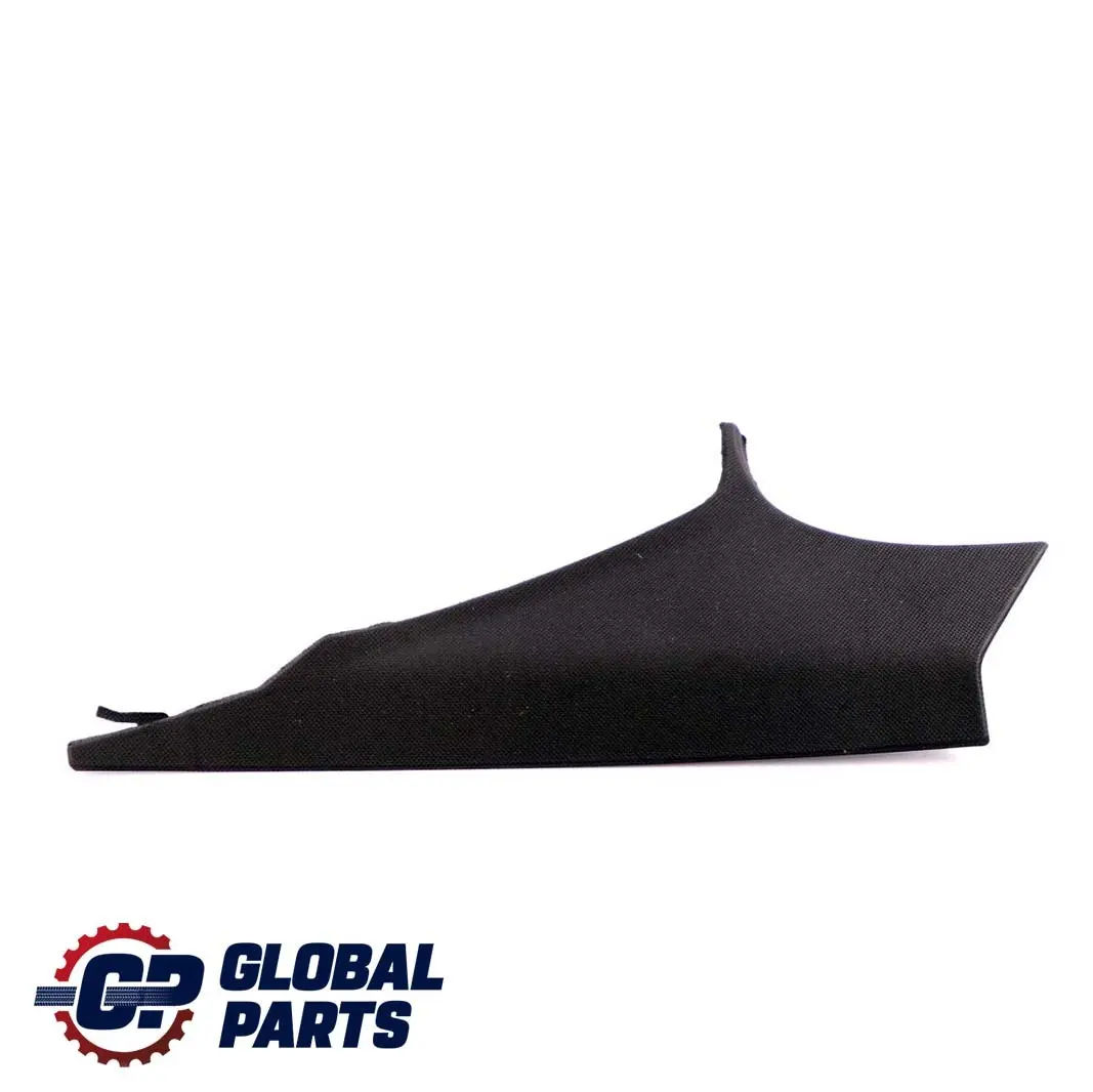 BMW 3 er F30 F80 M3 Blende C-Säule Rechts Anthrazite 7221004 - SKU 7846234 - Teilenummer 7846234