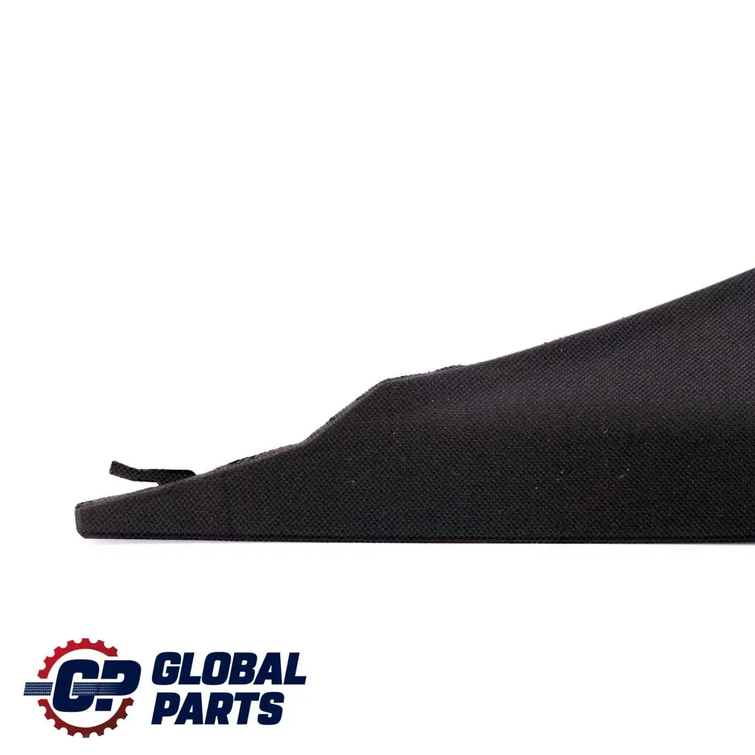 BMW 3 Series F30 F80 M3 Cover Column C Right O/S Anthracite 7221004 - SKU 7846234 - Part number 7846234