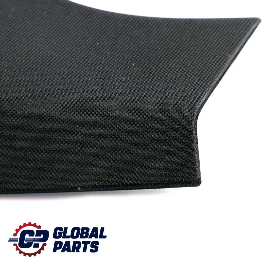 Tapa Columna C Derecha Antracita 7221004 para BMW F30 F80 M3 con número de pieza 7846234 BMW F30 F80 M3 Tapa Columna C Derecha Antracita 7221004 - SKU 7846234 - Número de pieza 7846234