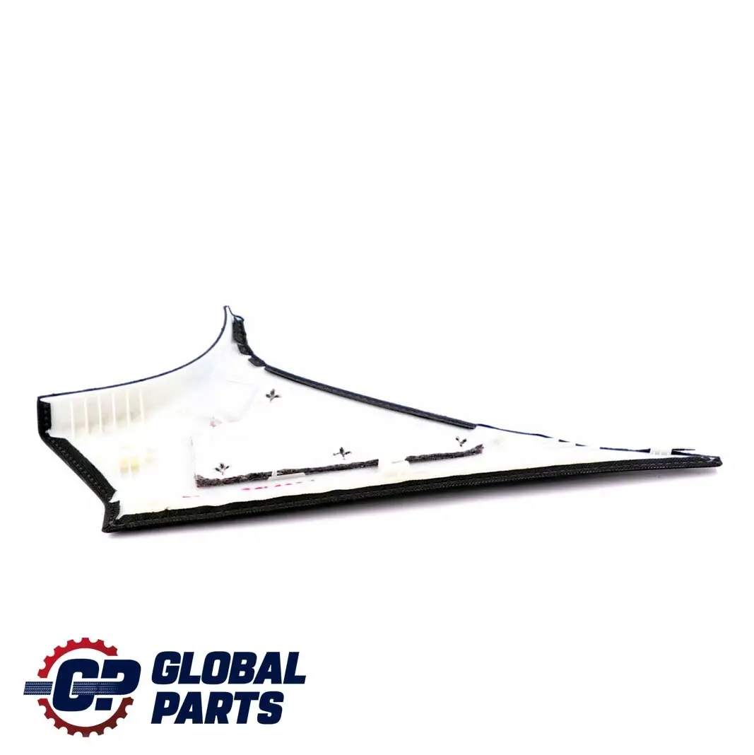 BMW F30 F80 M3 Osłona Obudowa Słupka Prawa 7221004 - SKU 7846234 - Numer Części 7846234