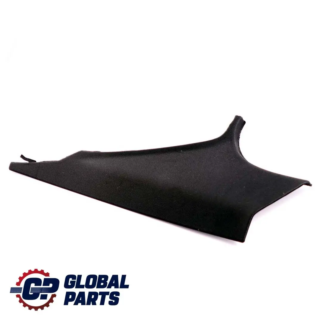 BMW 3 er F30 F80 M3 Blende C-Säule Rechts Anthrazite 7221004 - SKU 7846234 - Teilenummer 7846234