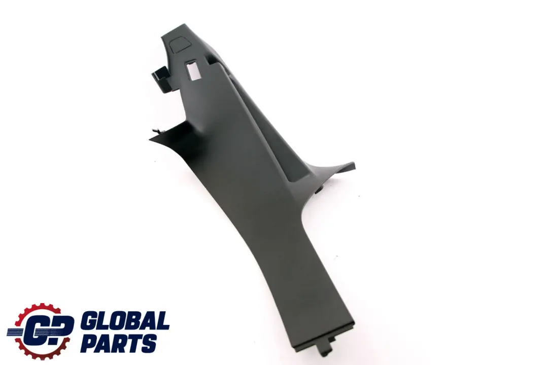 Column D-Pillar Trim Schwarz Black Left N/S to BMW 3 Series F31 Cover with Part number 7846239 BMW 3 Series F31 Cover Column D-Pillar Trim Schwarz Black Left N/S - SKU 7846239 - Part number 7846239