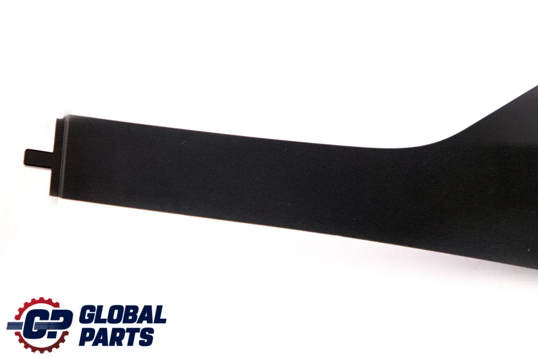 Column D-Pillar Trim Schwarz Black Right O/S to BMW 3 Series F31 Cover with Part number 7846240 BMW 3 Series F31 Cover Column D-Pillar Trim Schwarz Black Right O/S - SKU 7846240 - Part number 7846240