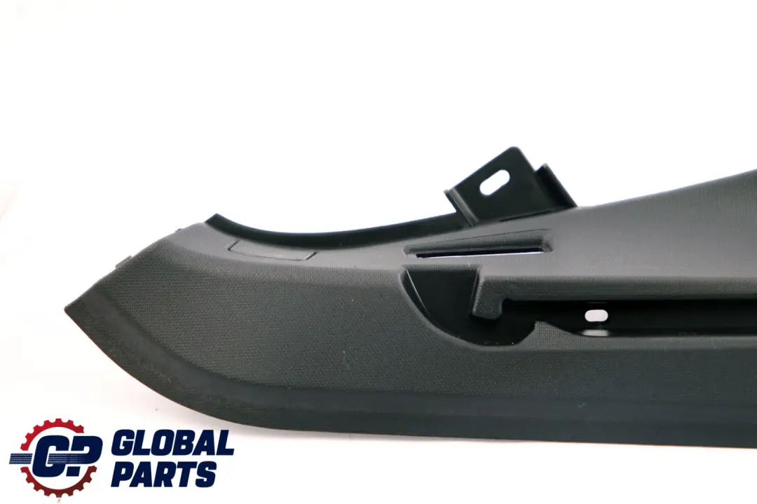 Column D-Pillar Trim Schwarz Black Right O/S to BMW 3 Series F31 Cover with Part number 7846240 BMW 3 Series F31 Cover Column D-Pillar Trim Schwarz Black Right O/S - SKU 7846240 - Part number 7846240