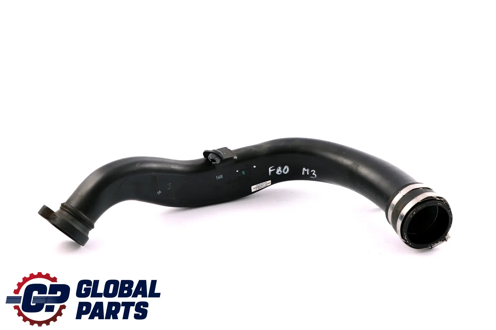 BMW Serie 3 4 F80 M3 F82 M4 Tubo flessibile aria di carica Cilindri 1-3 7846245