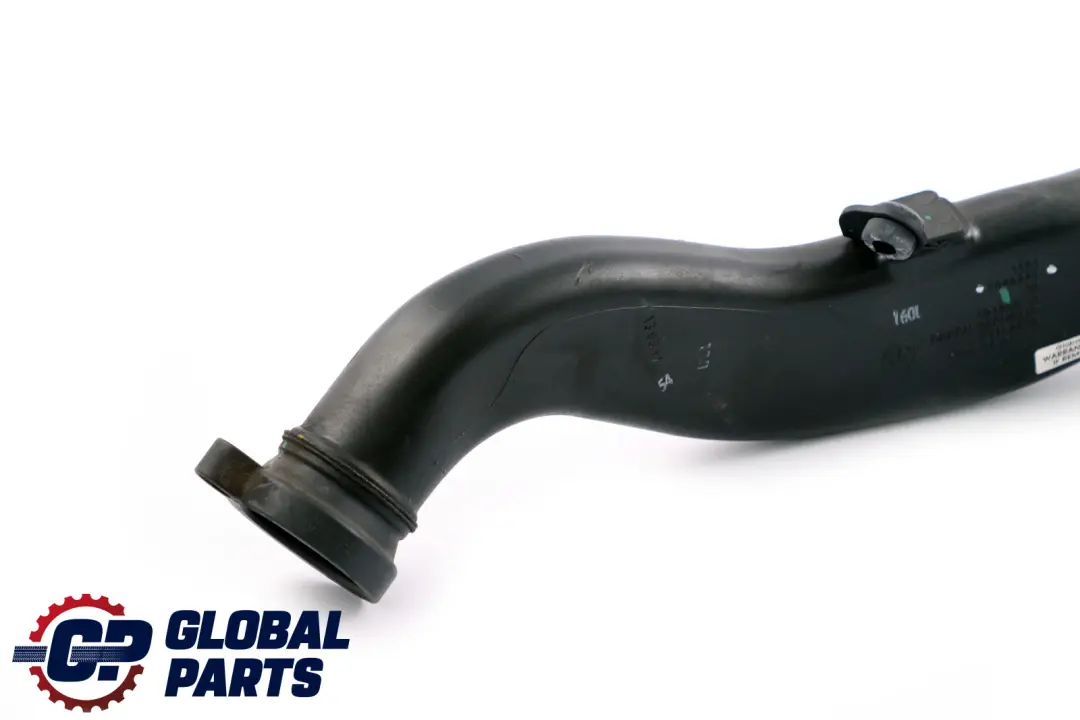 BMW 3 4 Series F80 M3 F82 M4 Charge Air Line Hose Tube Cylinders 1-3 - SKU 7846245 - Part number 7846245
