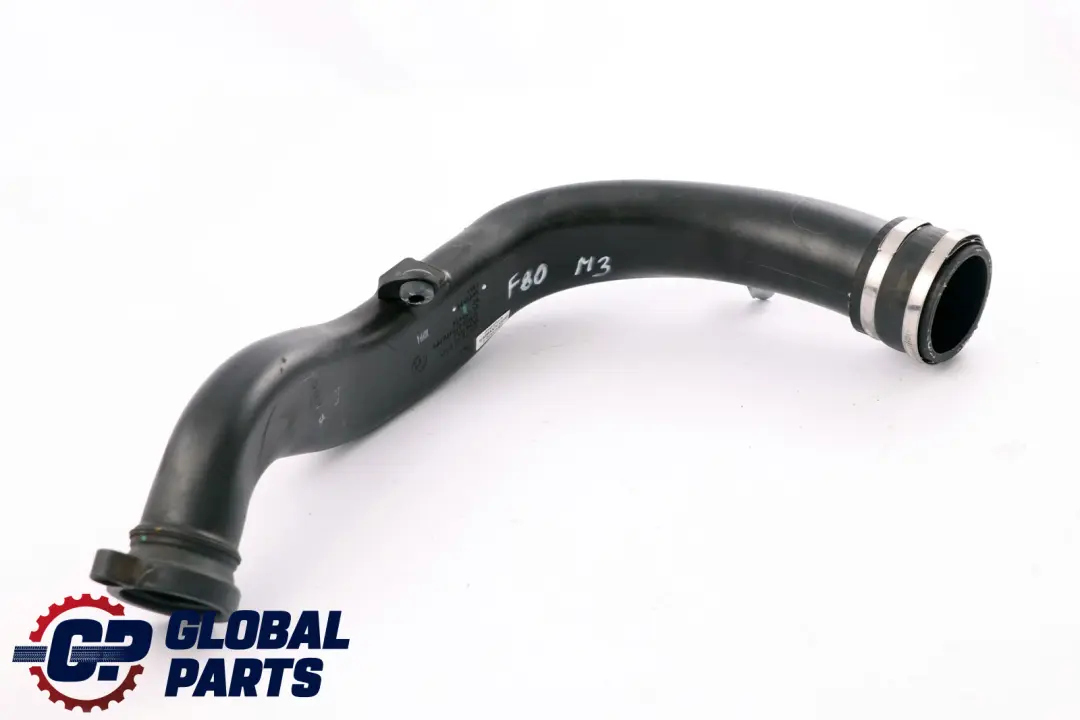 BMW F80 M3 F82 M4 Przewód Wąż Rura Powietrza - SKU 7846245 - Numer Części 7846245