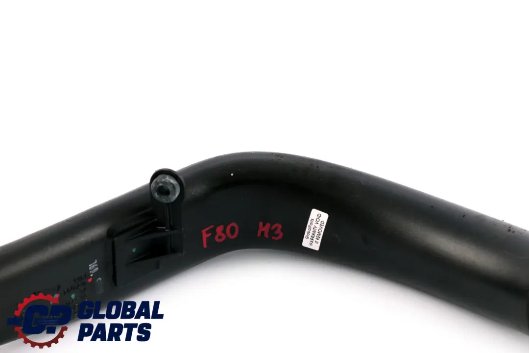 BMW F80 M3 F82 F83 M4 Línea de Aire de Carga Cilindros 4 - 6 Tubo Manguera - SKU 7846246 - Número de pieza 7846246