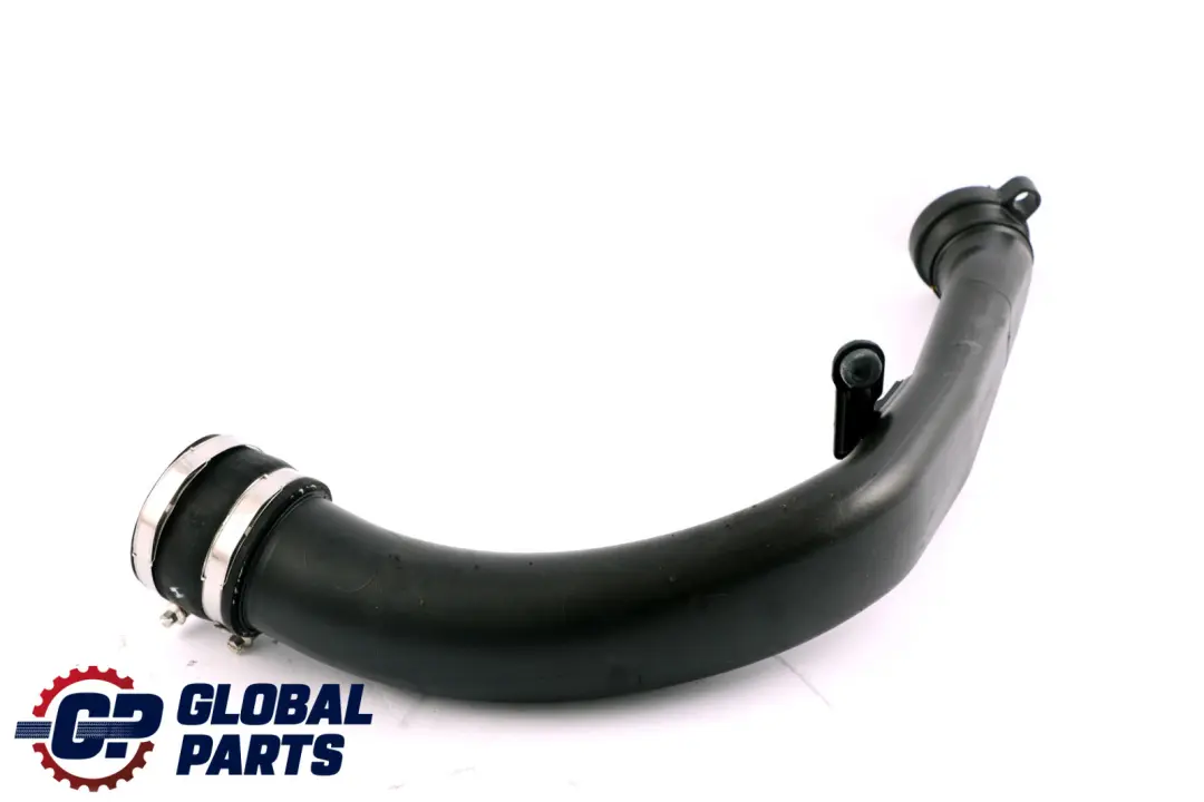 BMW 3 4 Series F80 M3 F82 F83 M4 Charge Air Line Cylinders 4 - 6 Tube Hose Pipe - SKU 7846246 - Numéro de pièce 7846246