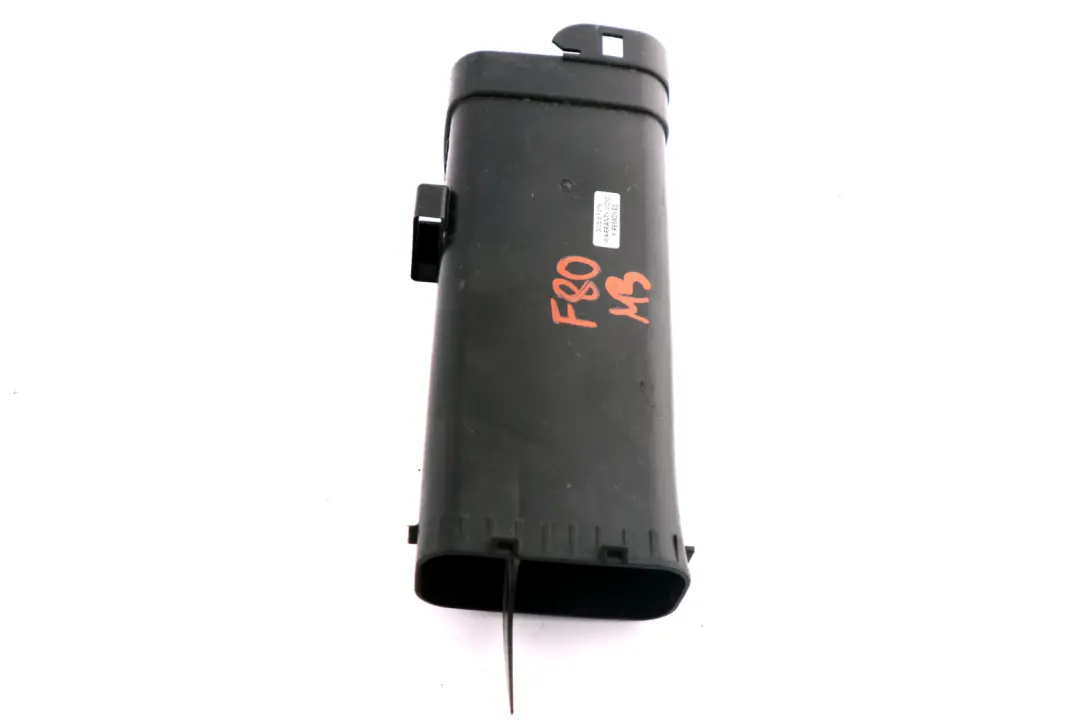 Intake Silencer Duct Right O/S to BMW 3 4 Series F80 M3 F82 F83 M4 Air with Part number 7846265 BMW 3 4 Series F80 M3 F82 F83 M4 Air Intake Silencer Duct Right O/S - SKU 7846265 - Part number 7846265