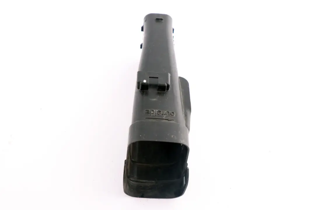 BMW 3 4 Series F80 M3 F82 F83 M4 Air Intake Silencer Duct Right O/S - SKU 7846265 - Part number 7846265