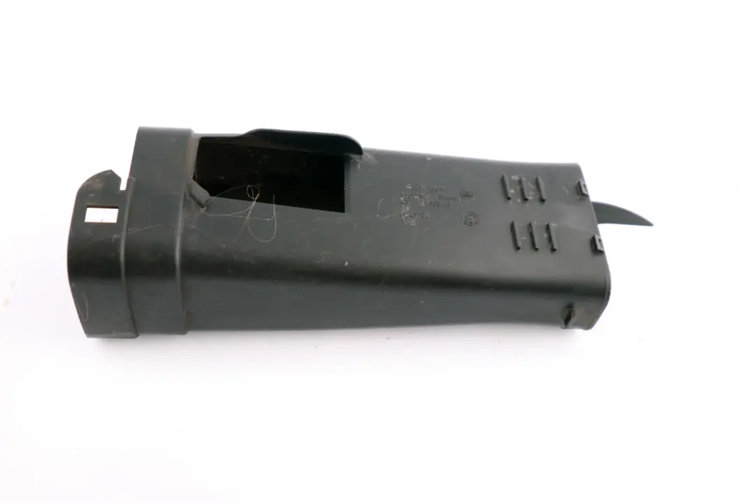 BMW 3 4 Series F80 M3 F82 F83 M4 Air Intake Silencer Duct Right O/S - SKU 7846265 - Part number 7846265