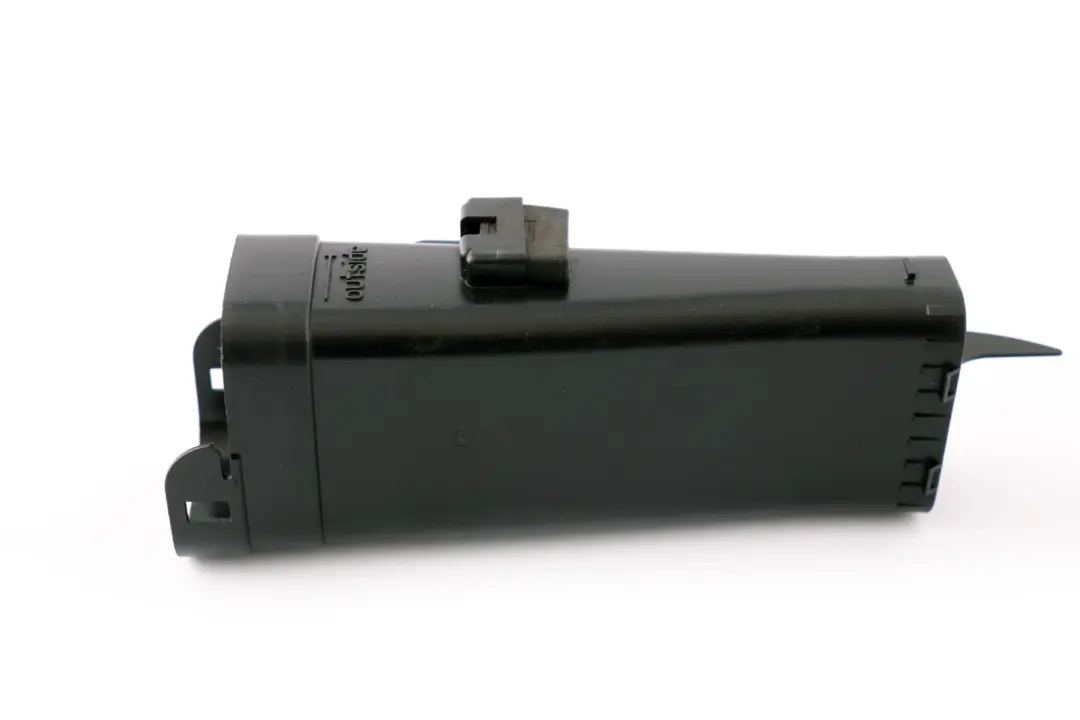 Conducto Admisión Silenciador Izquierdo para BMW 3 4 Series F80 M3 F82 M4 con número de pieza 7846267 BMW 3 4 Series F80 M3 F82 M4 Conducto Admisión Silenciador Izquierdo - SKU 7846267 - Número de pieza 7846267
