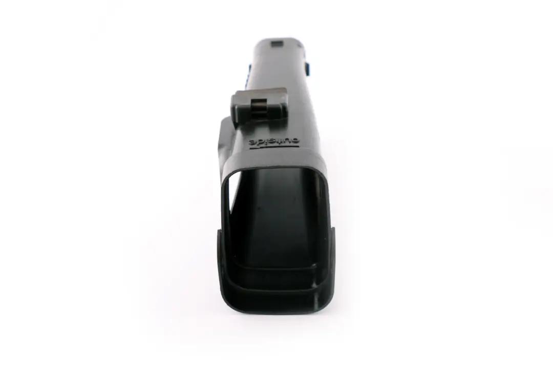 BMW 3 4 Series F80 M3 F82 M4 Conducto Admisión Silenciador Izquierdo - SKU 7846267 - Número de pieza 7846267