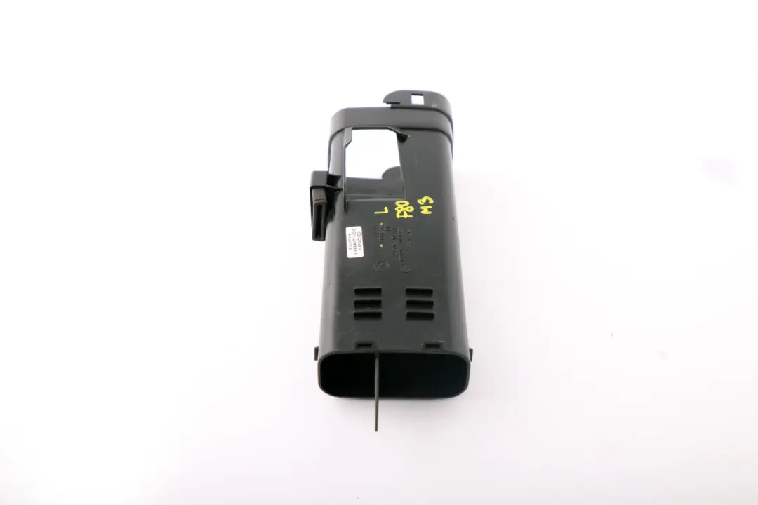 Tłumik Wlotu Powietrza Lewy do BMW 3 4 Series F80 M3 F82 M4 o numerze 7846267 BMW 3 4 Series F80 M3 F82 M4 Tłumik Wlotu Powietrza Lewy - SKU 7846267 - Numer Części 7846267