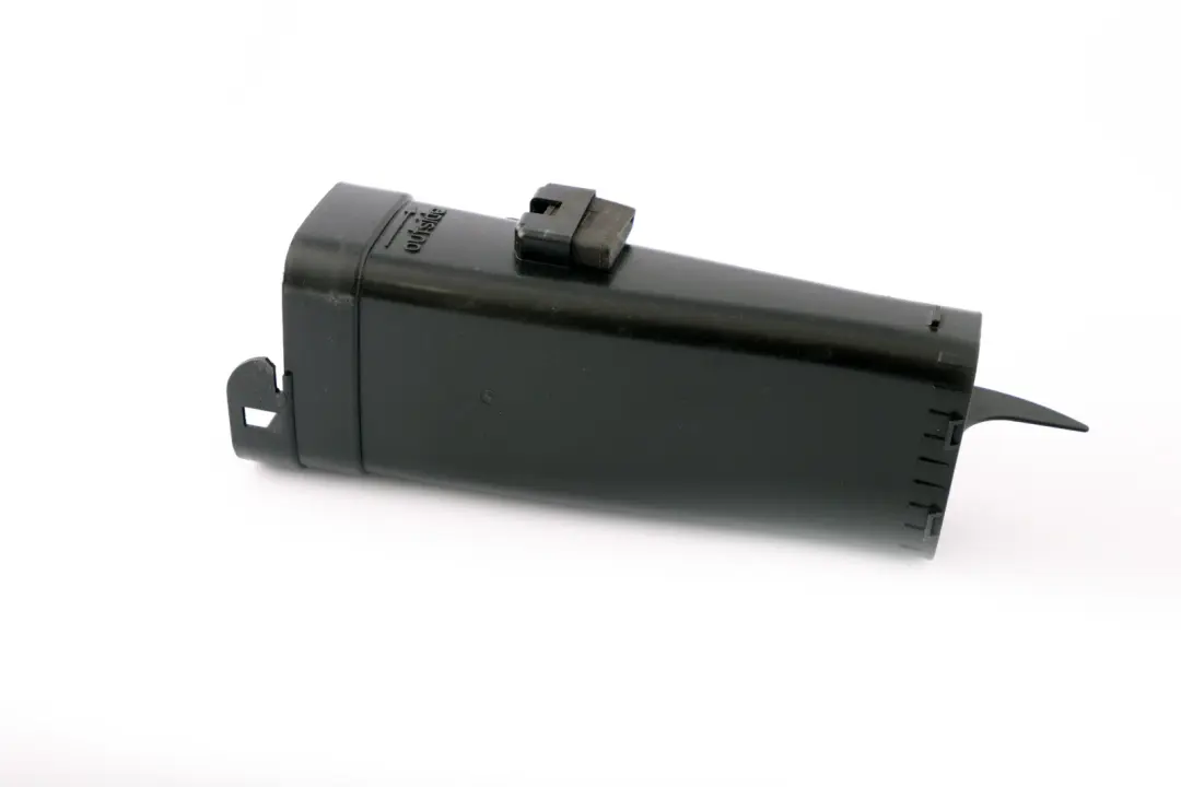 BMW 3 4 Series F80 M3 F82 M4 Intake Duct Silencer Left N/S - SKU 7846267 - Part number 7846267