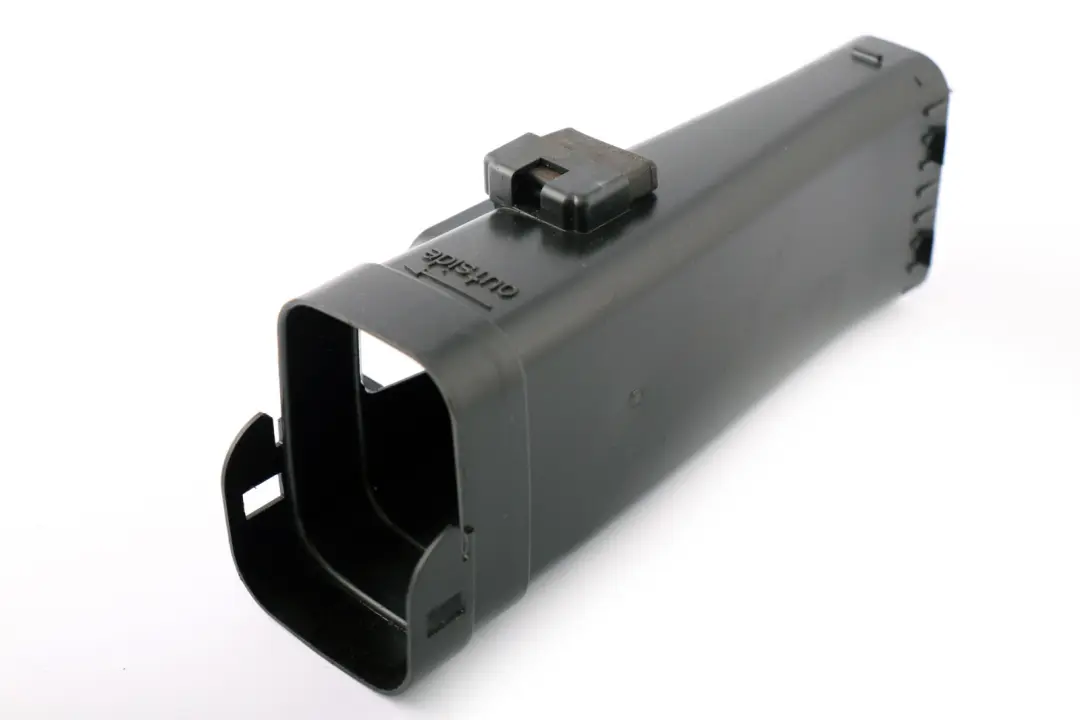 Intake Duct Silencer Left N/S to BMW 3 4 Series F80 M3 F82 M4 with Part number 7846267 BMW 3 4 Series F80 M3 F82 M4 Intake Duct Silencer Left N/S - SKU 7846267 - Part number 7846267