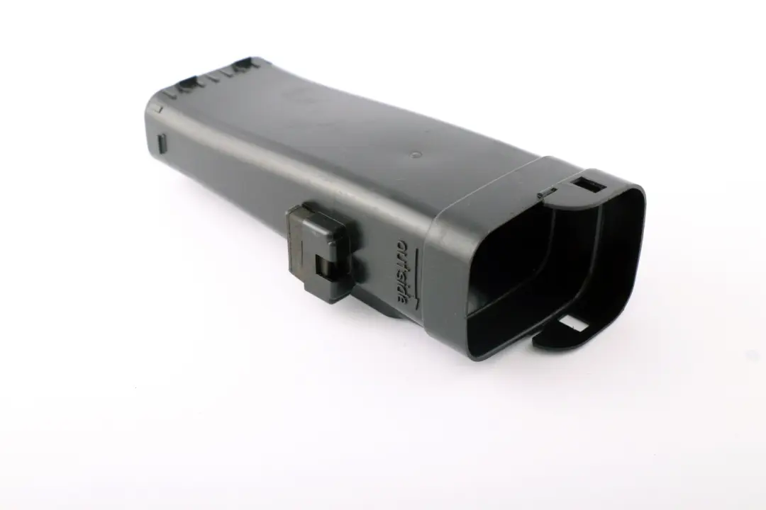 BMW 3 4 Series F80 M3 F82 M4 Conducto Admisión Silenciador Izquierdo - SKU 7846267 - Número de pieza 7846267