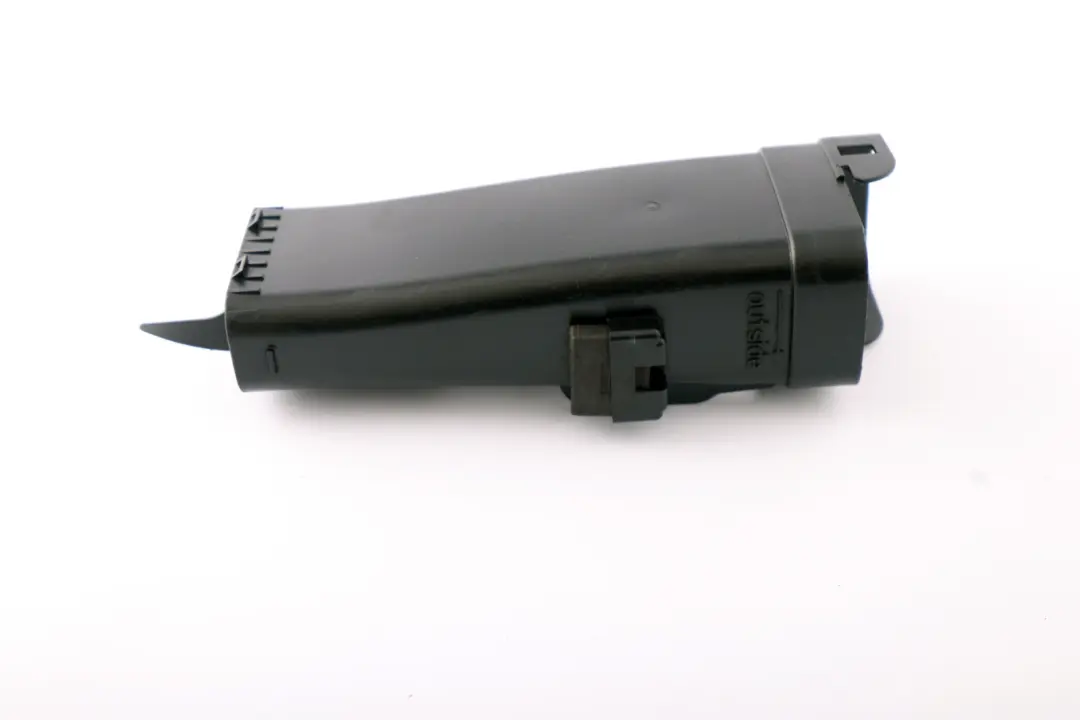 Conducto Admisión Silenciador Izquierdo para BMW 3 4 Series F80 M3 F82 M4 con número de pieza 7846267 BMW 3 4 Series F80 M3 F82 M4 Conducto Admisión Silenciador Izquierdo - SKU 7846267 - Número de pieza 7846267