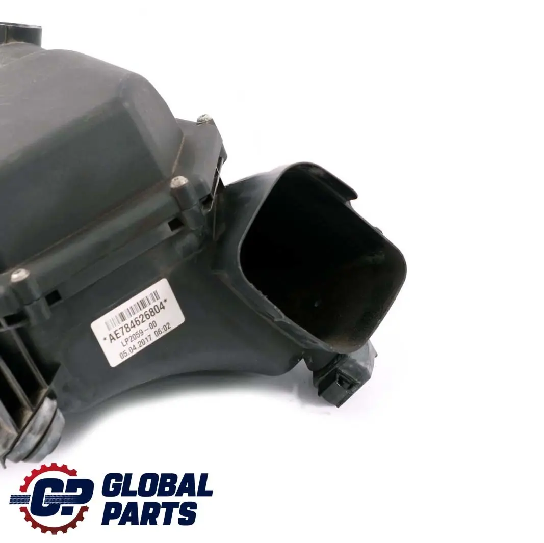 Intake Silencer Filter Box Right to BMW 3 4 Series F80 M3 F82 F83 M4 Air with Part number 7846268 BMW 3 4 Series F80 M3 F82 F83 M4 Air Intake Silencer Filter Box Right - SKU 7846268 - Part number 7846268