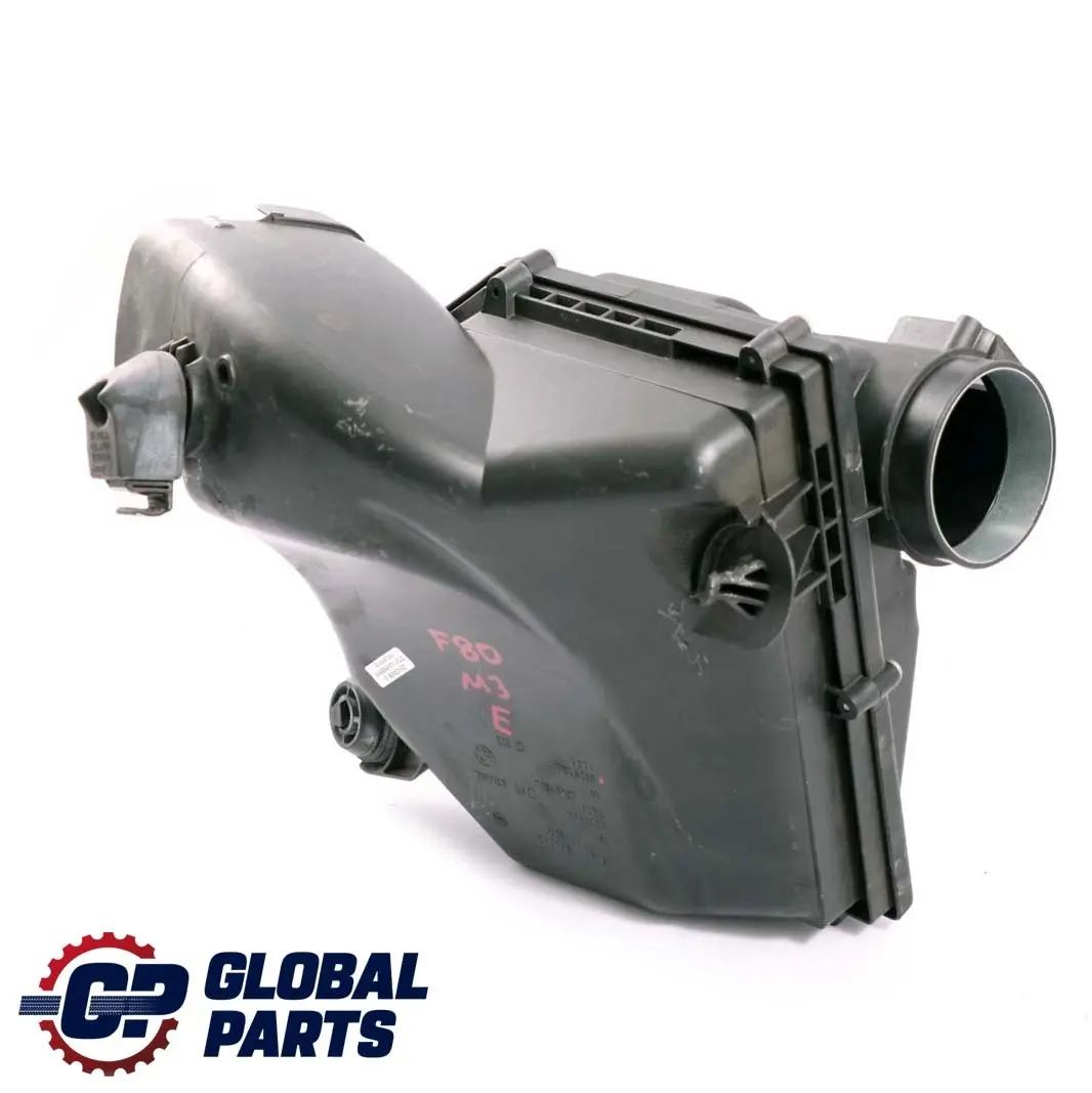 Obudowa Osłona Filtra Powietrza do BMW F80 M3 F82 F83 M4 o numerze 7846268 BMW F80 M3 F82 F83 M4 Obudowa Osłona Filtra Powietrza - SKU 7846268 - Numer Części 7846268