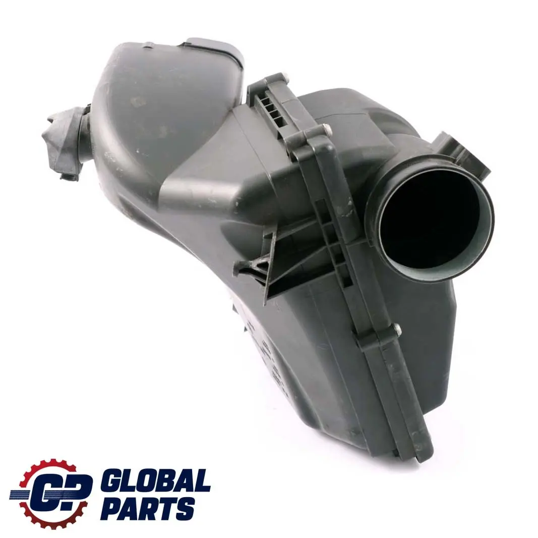 BMW F80 M3 F82 F83 M4 Lufteinlass Schalldämpfer Filterkasten Rechts - SKU 7846268 - Teilenummer 7846268